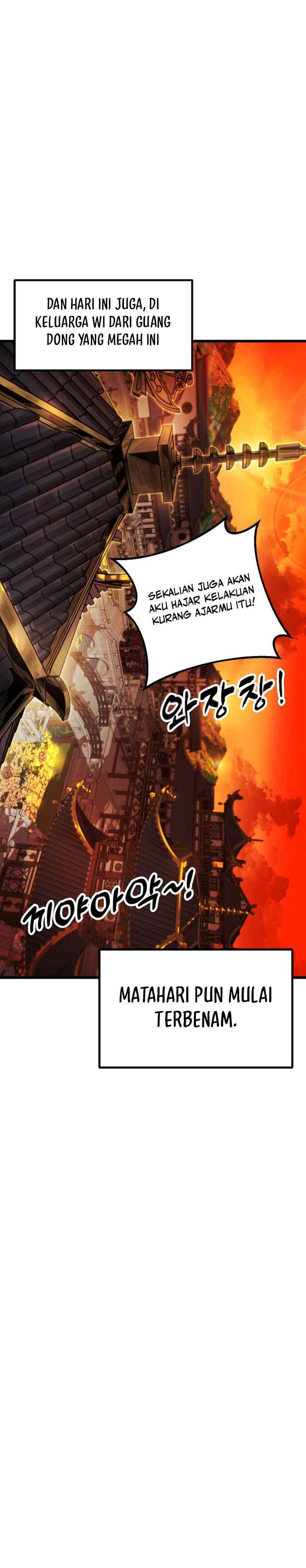 Chronicles of the Lazy Sovereign Chapter 01 Gambar 33