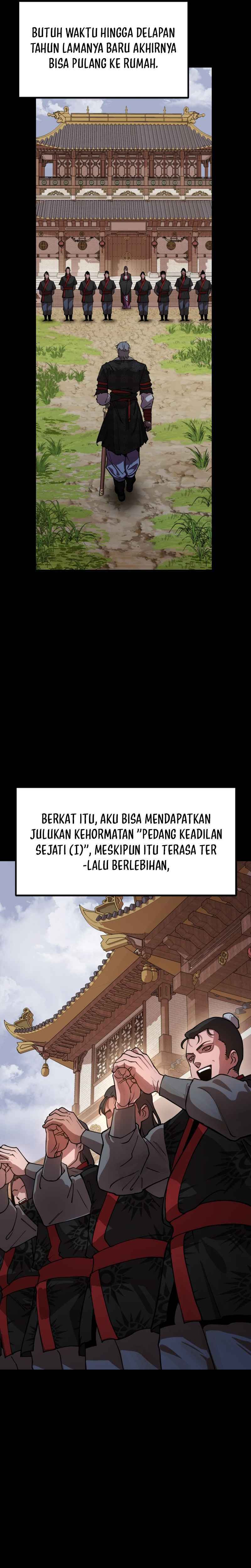 Chronicles of the Lazy Sovereign Chapter 01 Gambar 38
