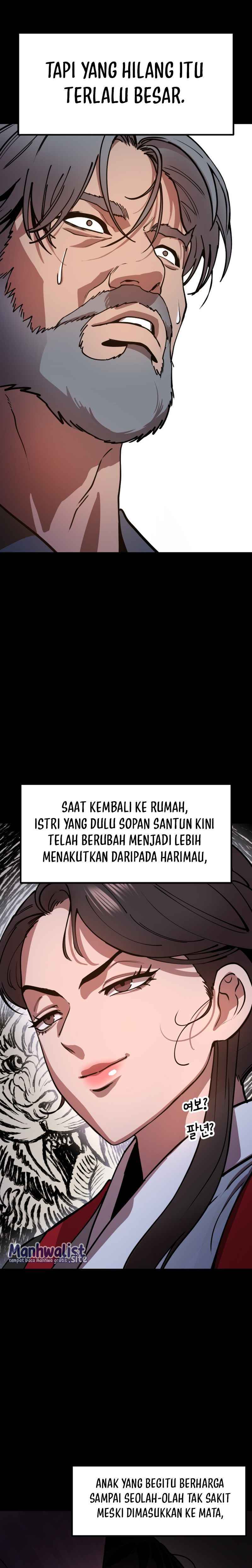 Chronicles of the Lazy Sovereign Chapter 01 Gambar 39