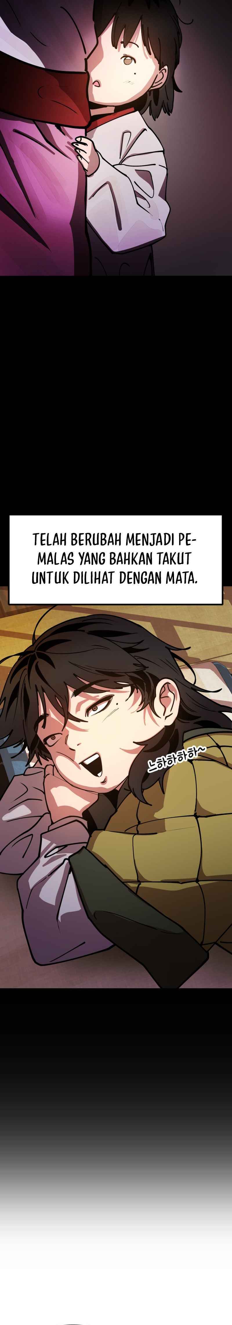 Chronicles of the Lazy Sovereign Chapter 01 Gambar 40