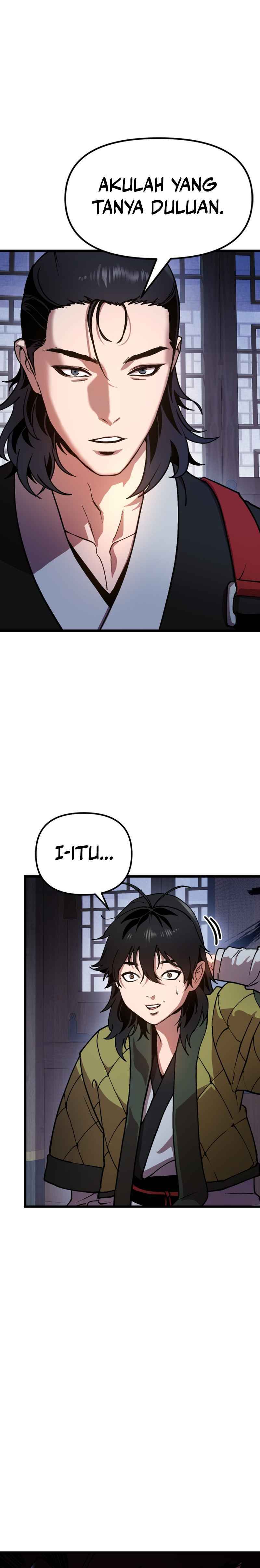 Chronicles of the Lazy Sovereign Chapter 01 Gambar 46