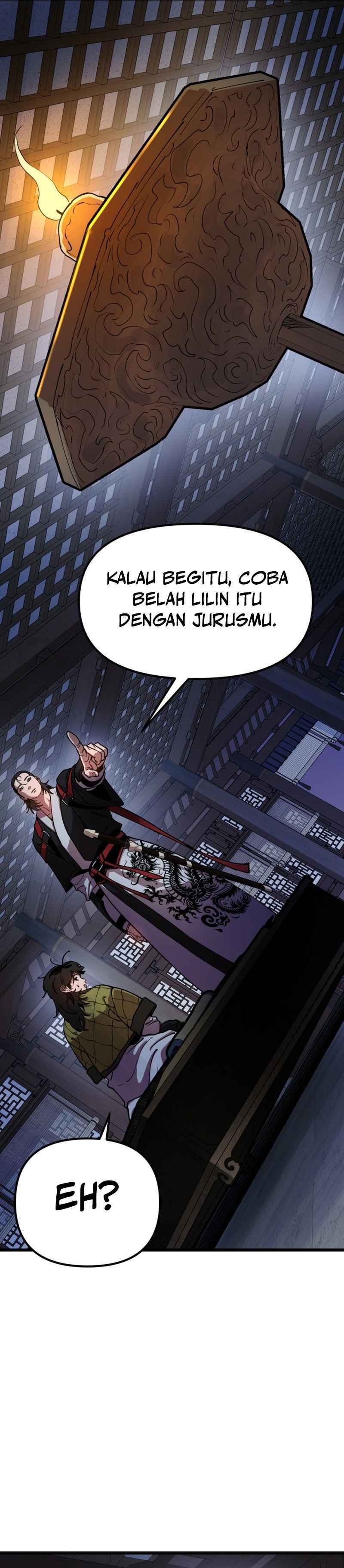Chronicles of the Lazy Sovereign Chapter 01 Gambar 49