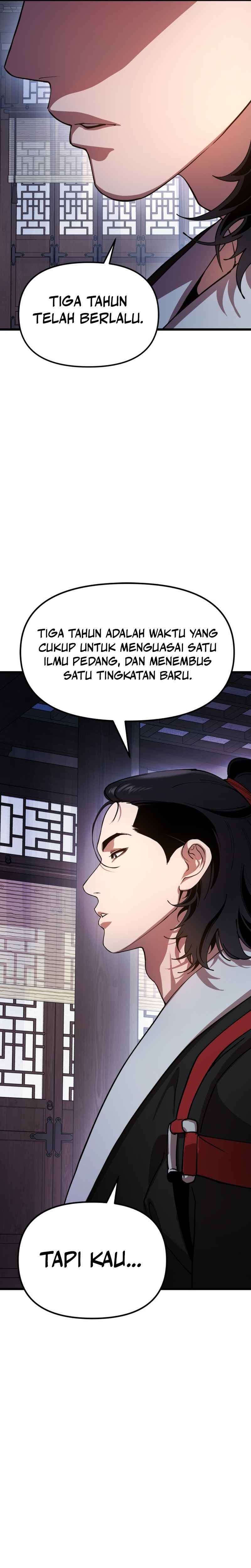 Chronicles of the Lazy Sovereign Chapter 01 Gambar 60