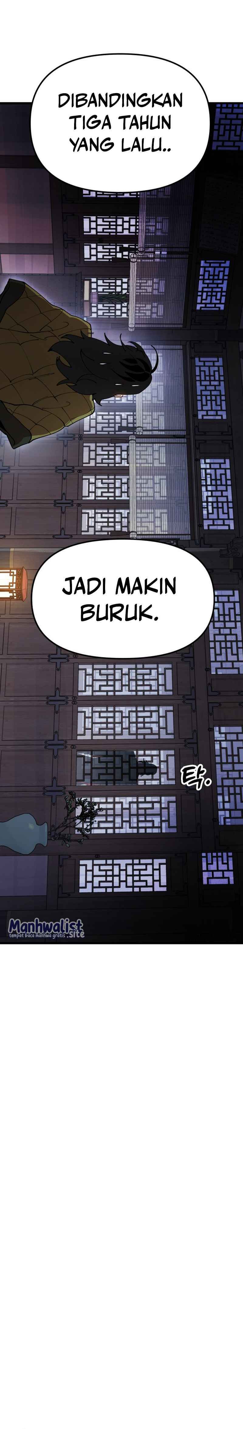 Chronicles of the Lazy Sovereign Chapter 01 Gambar 61