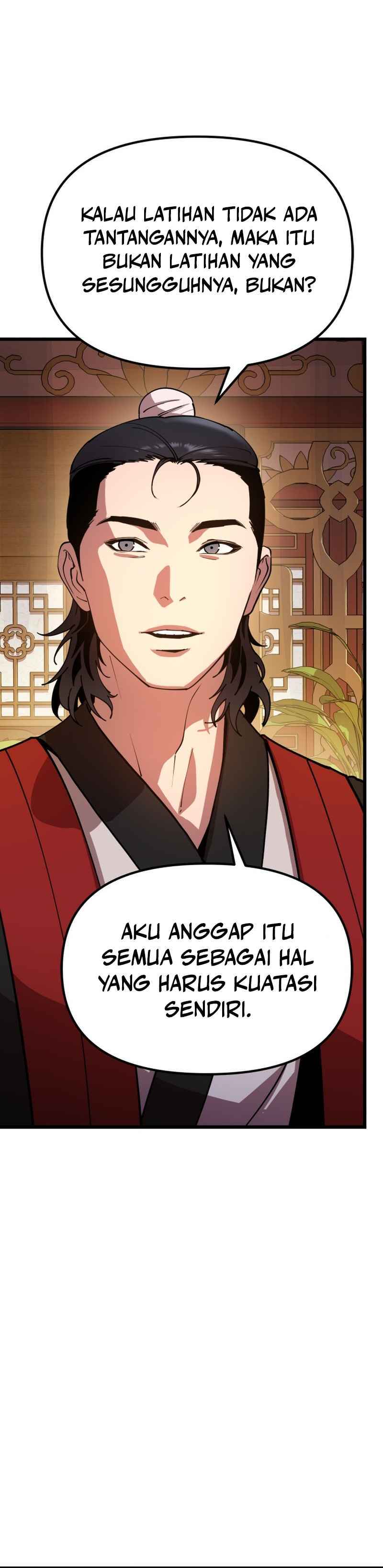Chronicles of the Lazy Sovereign Chapter 01 Gambar 64