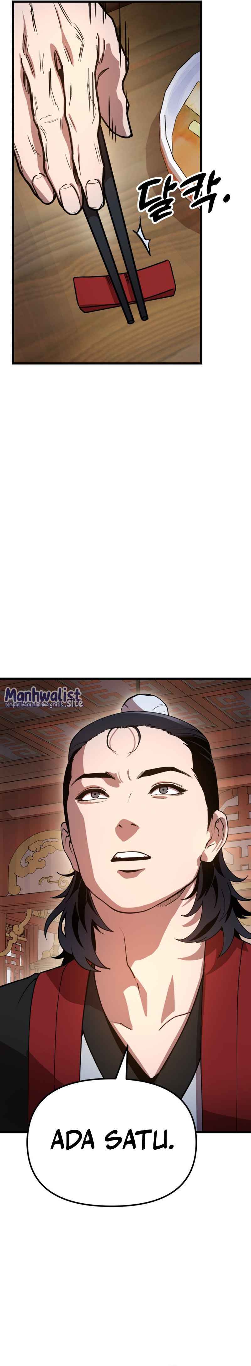 Chronicles of the Lazy Sovereign Chapter 01 Gambar 66