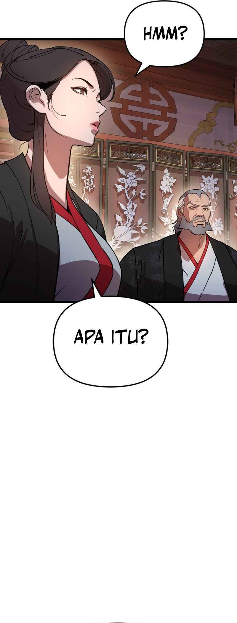 Chronicles of the Lazy Sovereign Chapter 01 Gambar 67