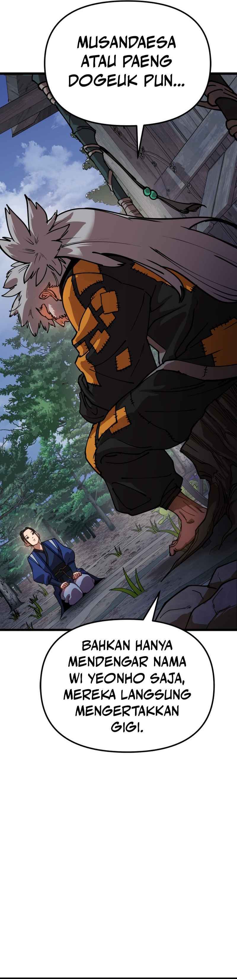 Chronicles of the Lazy Sovereign Chapter 01 Gambar 71