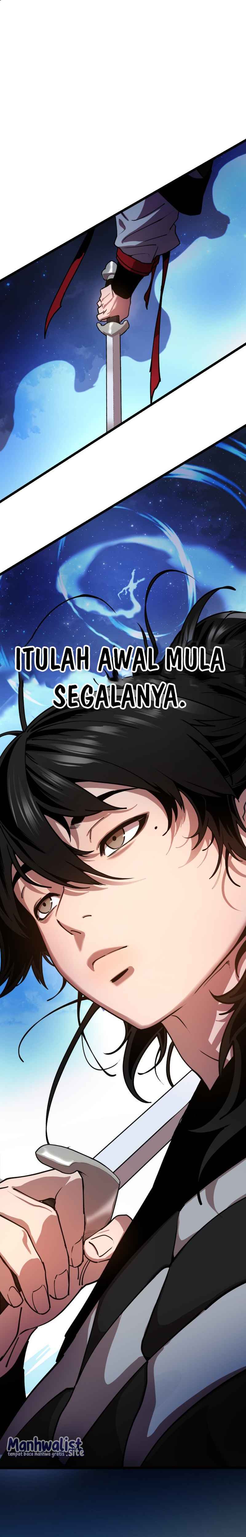 Chronicles of the Lazy Sovereign Chapter 01 Gambar 73
