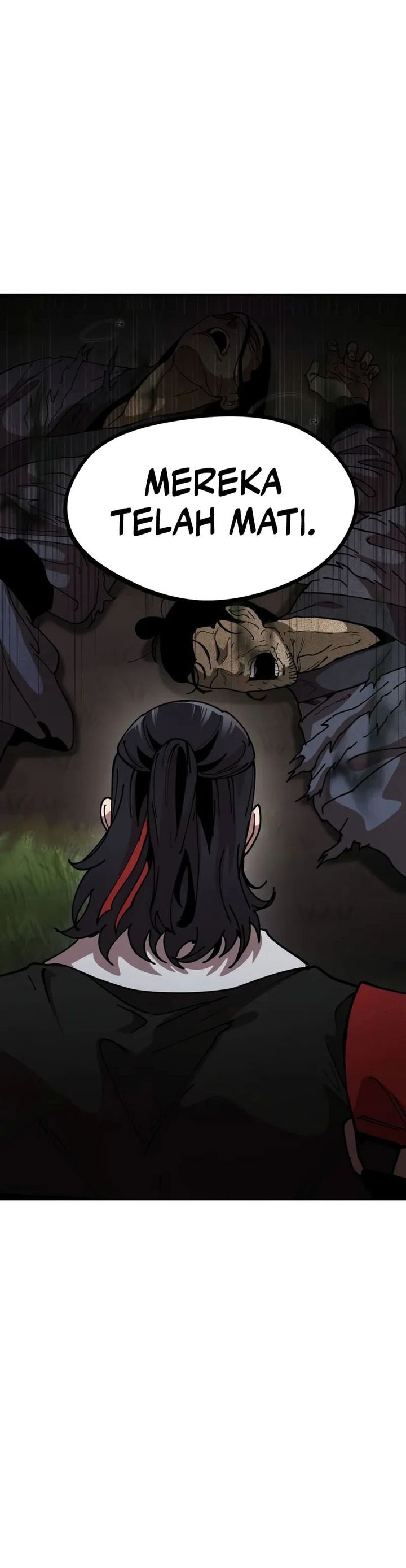 Chronicles of the Lazy Sovereign Chapter 02 Gambar 13