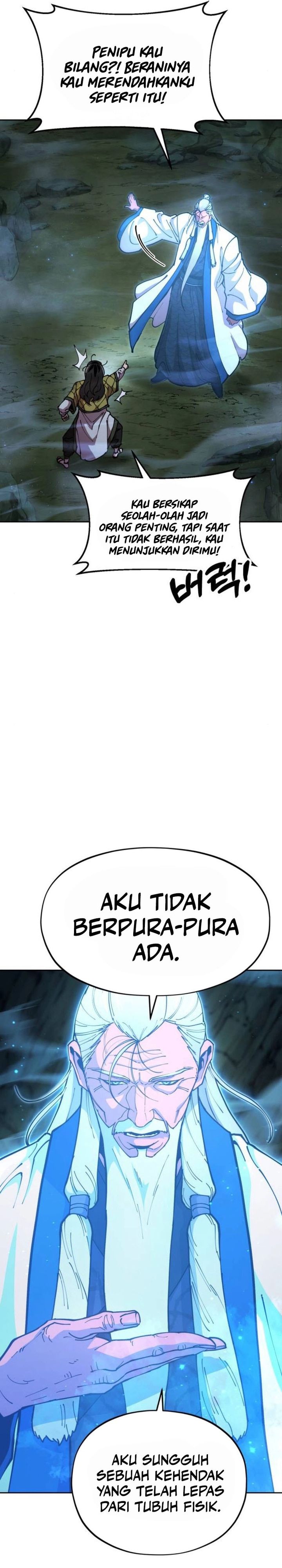 Chronicles of the Lazy Sovereign Chapter 03 Gambar 3