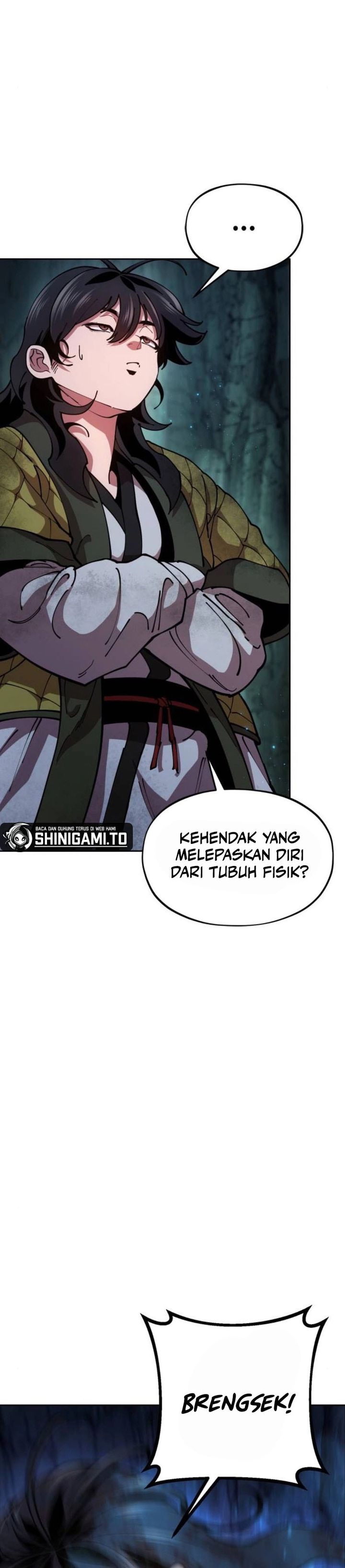 Chronicles of the Lazy Sovereign Chapter 03 Gambar 4