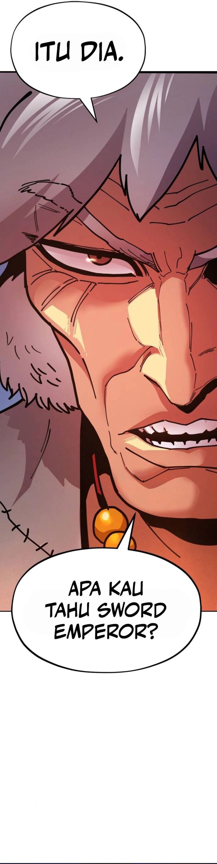 Chronicles of the Lazy Sovereign Chapter 03 Gambar 7