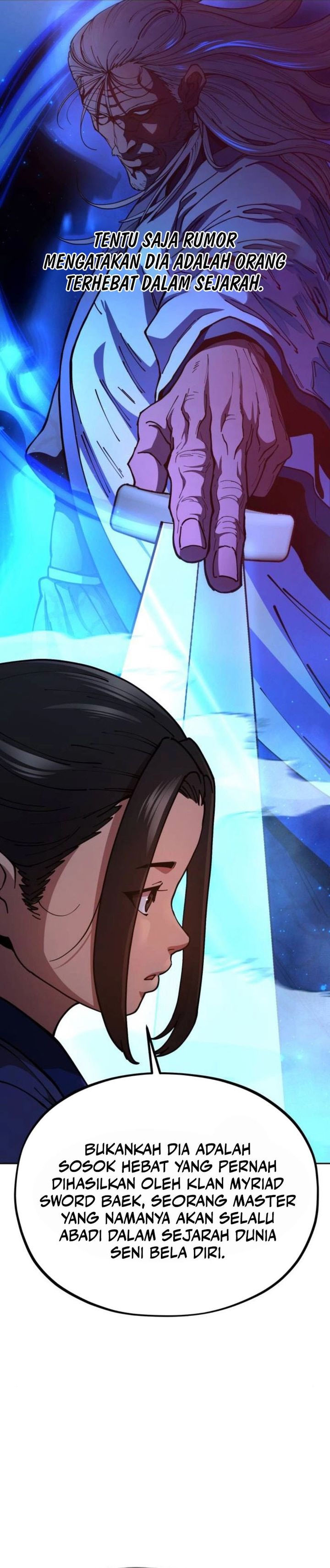 Chronicles of the Lazy Sovereign Chapter 03 Gambar 8