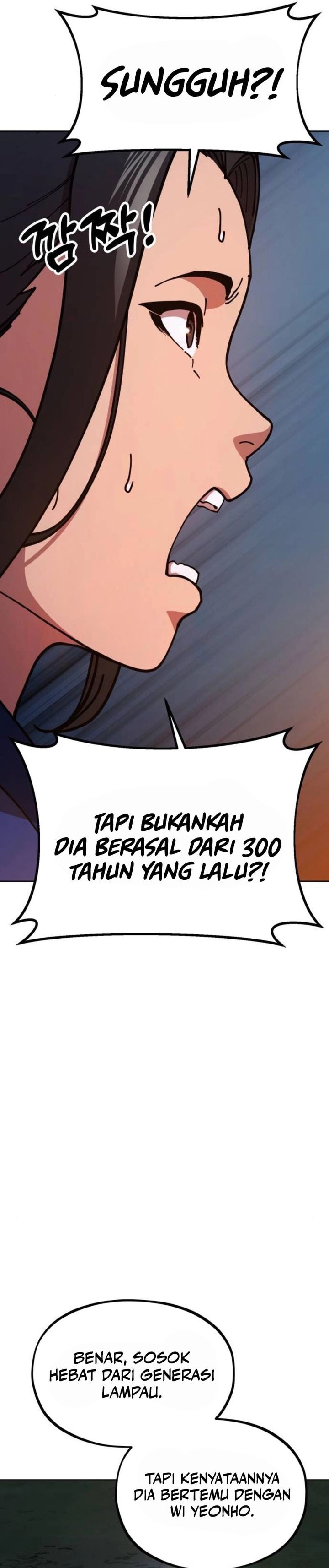 Chronicles of the Lazy Sovereign Chapter 03 Gambar 10