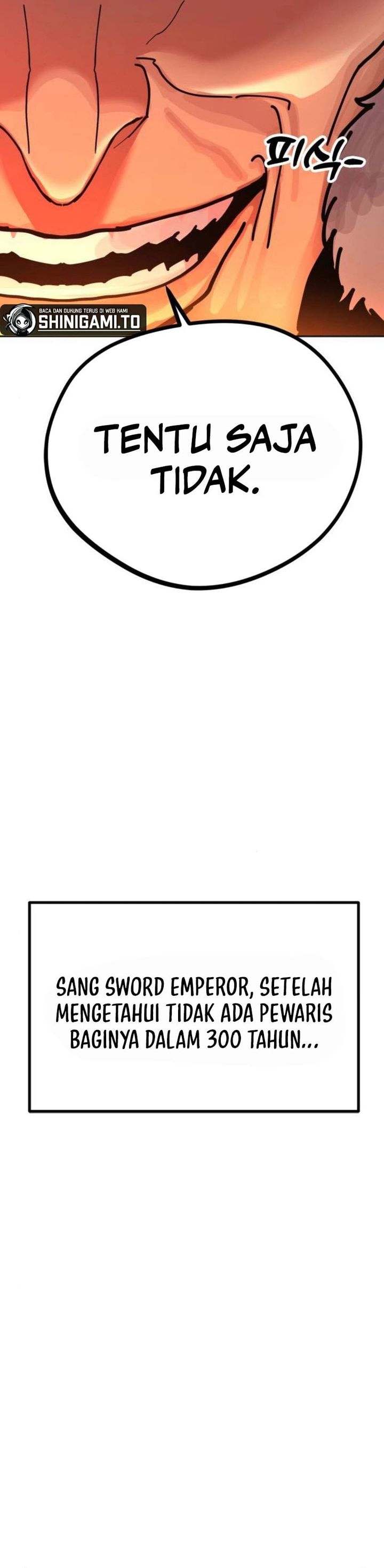 Chronicles of the Lazy Sovereign Chapter 03 Gambar 12