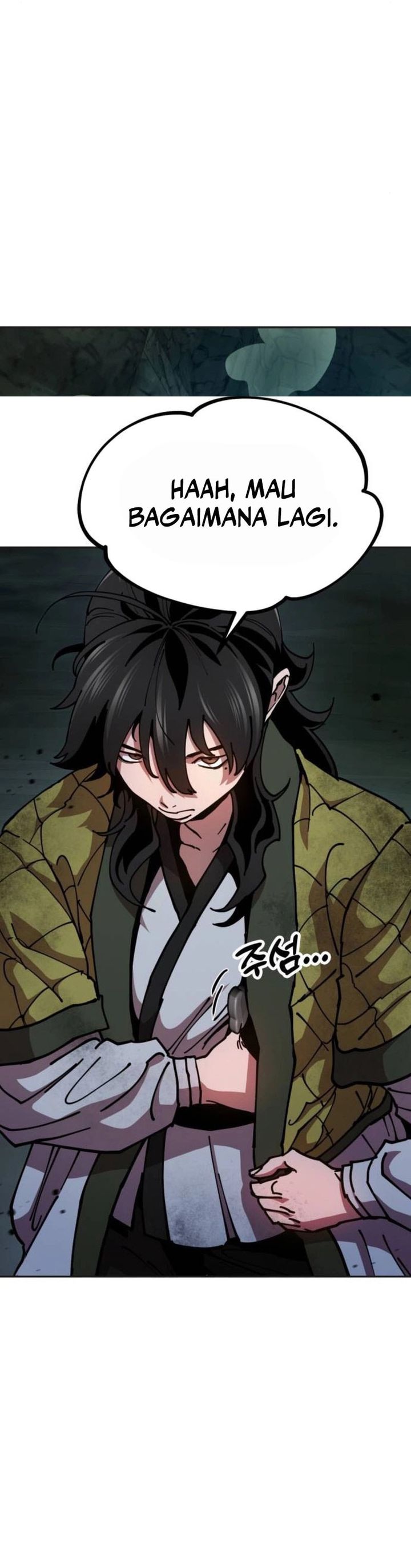 Chronicles of the Lazy Sovereign Chapter 03 Gambar 15