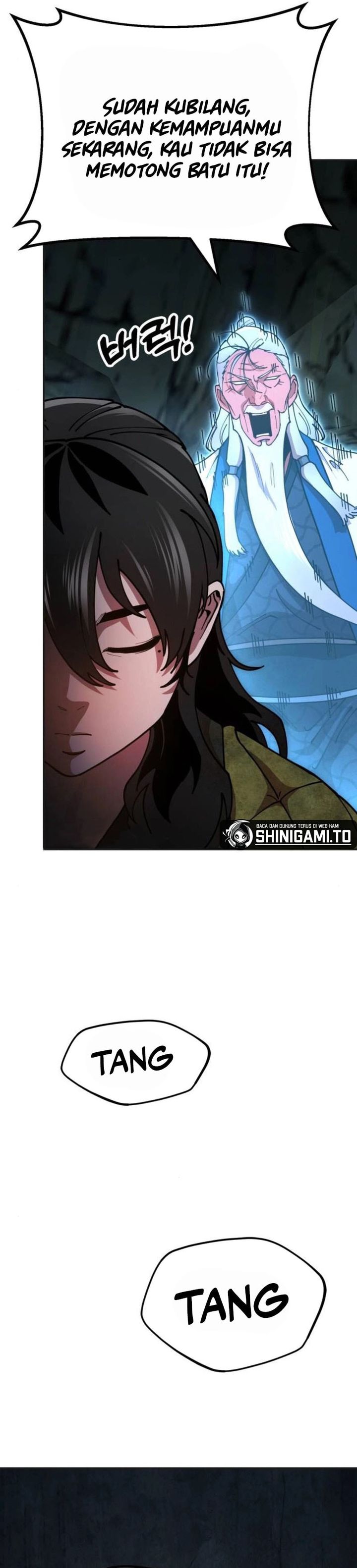 Chronicles of the Lazy Sovereign Chapter 03 Gambar 16