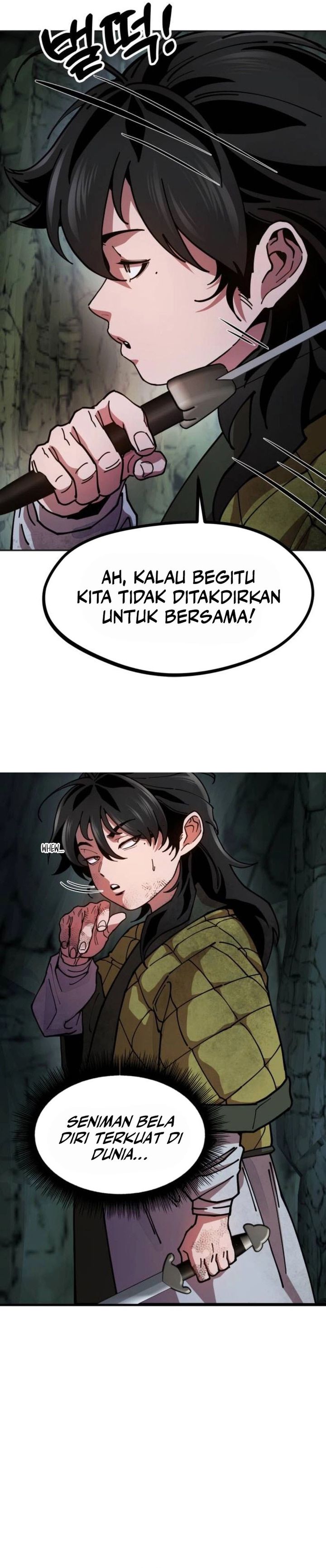 Chronicles of the Lazy Sovereign Chapter 03 Gambar 20