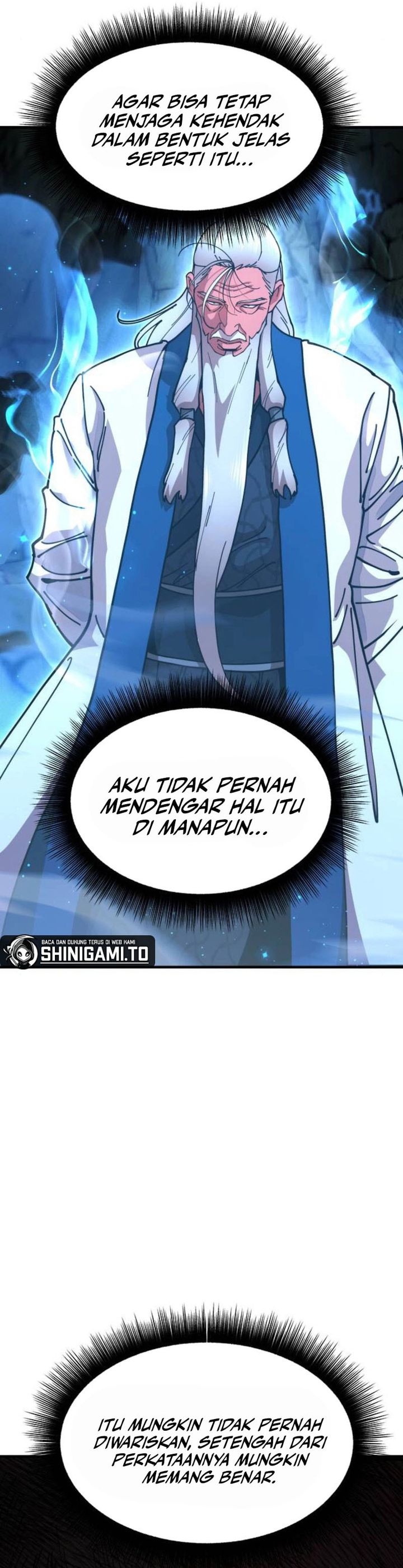 Chronicles of the Lazy Sovereign Chapter 03 Gambar 21