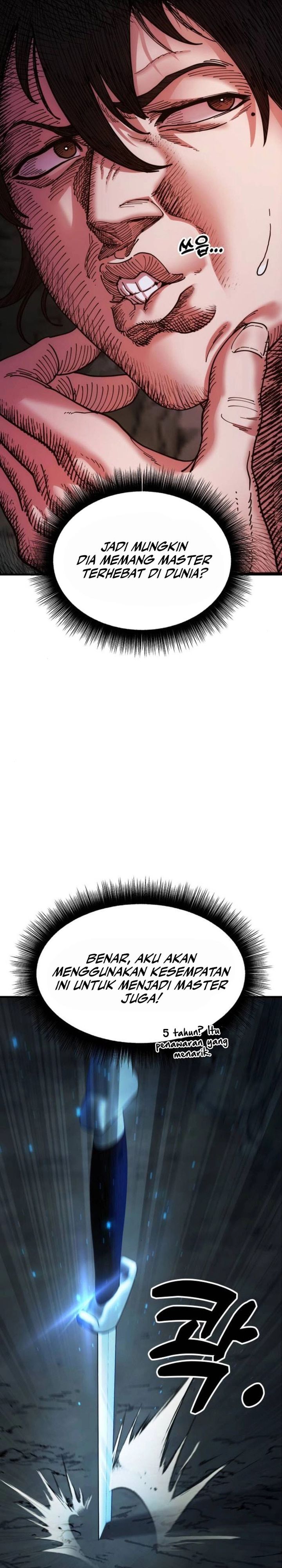 Chronicles of the Lazy Sovereign Chapter 03 Gambar 22