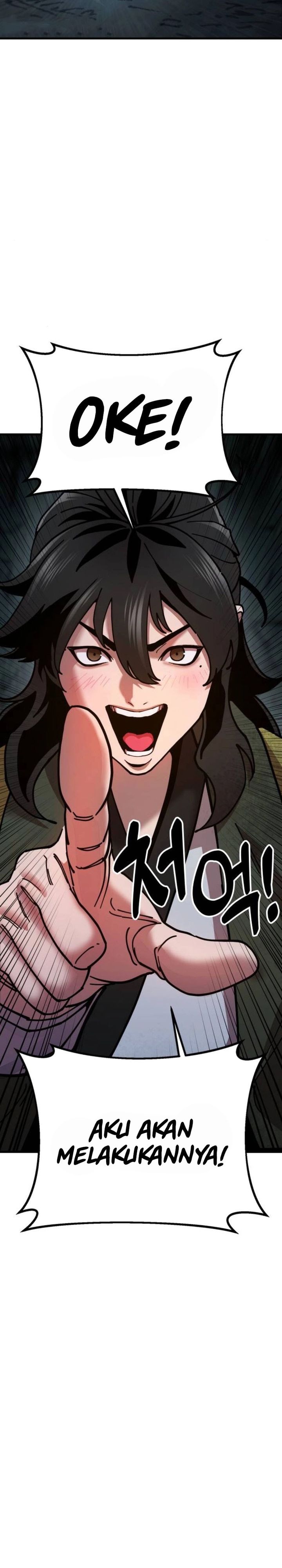 Chronicles of the Lazy Sovereign Chapter 03 Gambar 23