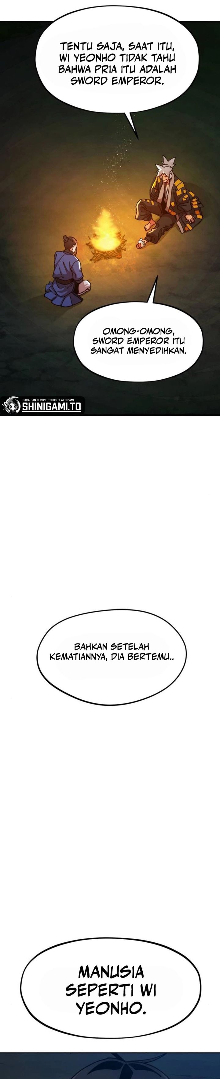 Chronicles of the Lazy Sovereign Chapter 03 Gambar 24