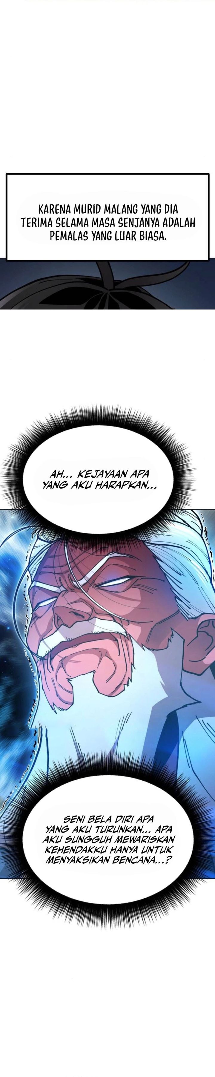 Chronicles of the Lazy Sovereign Chapter 03 Gambar 28