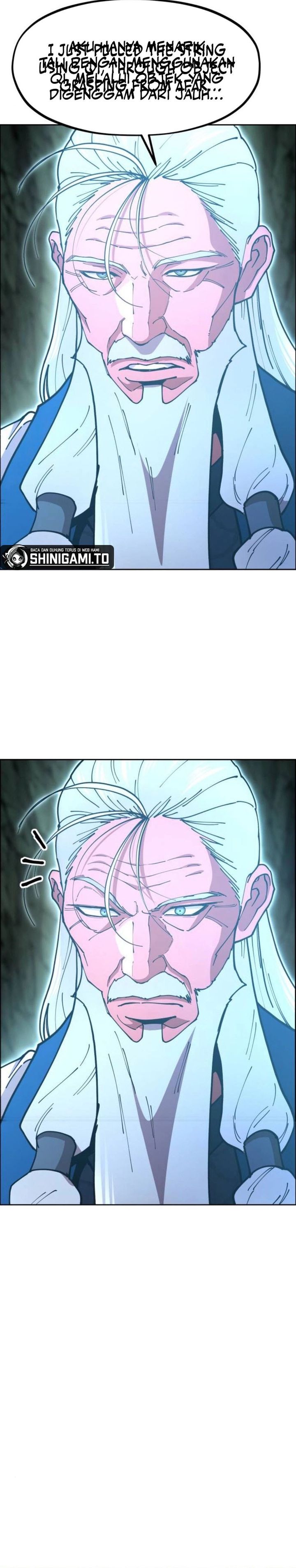 Chronicles of the Lazy Sovereign Chapter 03 Gambar 32