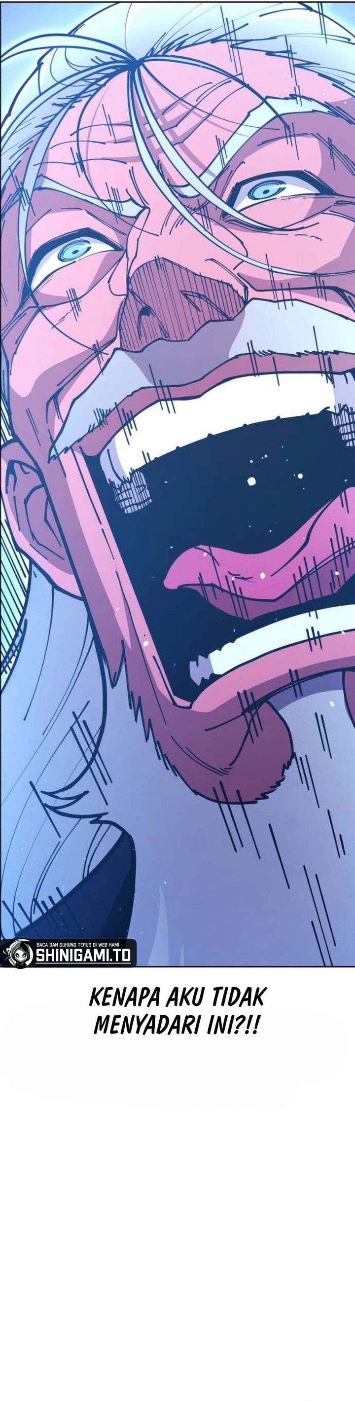 Chronicles of the Lazy Sovereign Chapter 03 Gambar 33