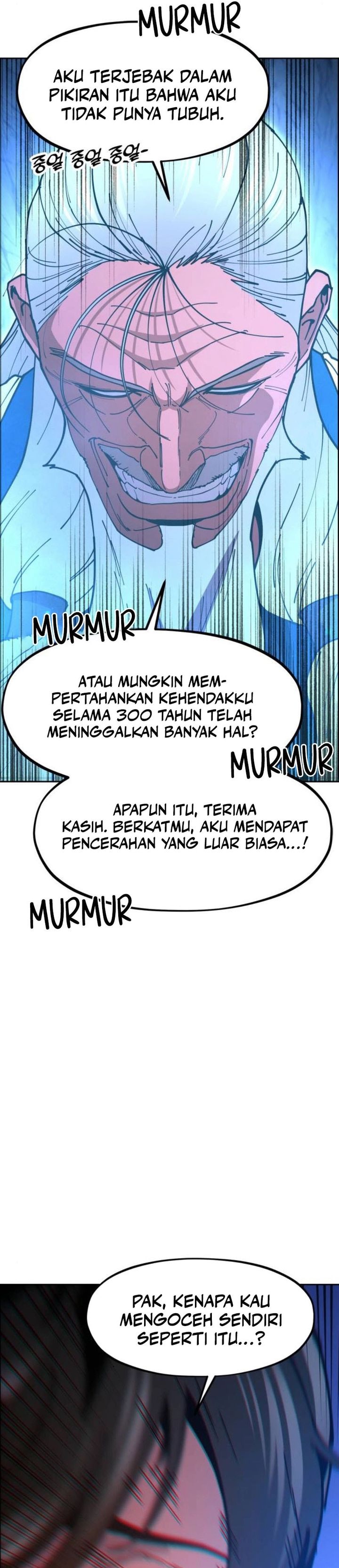 Chronicles of the Lazy Sovereign Chapter 03 Gambar 35