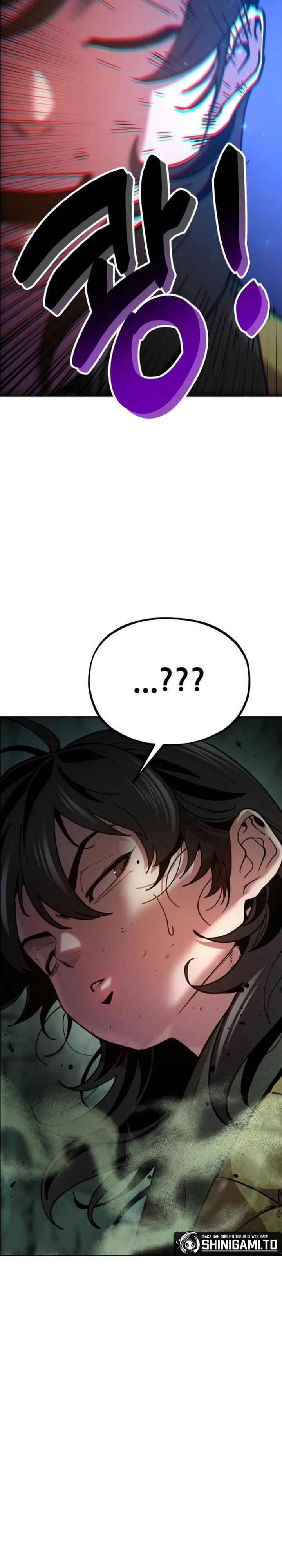 Chronicles of the Lazy Sovereign Chapter 03 Gambar 36