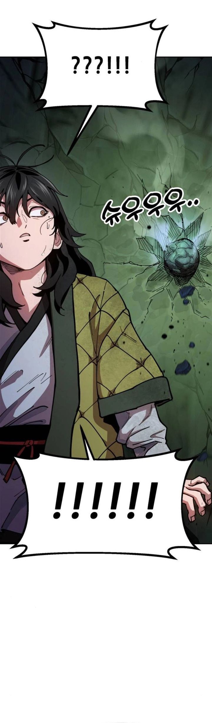 Chronicles of the Lazy Sovereign Chapter 03 Gambar 37