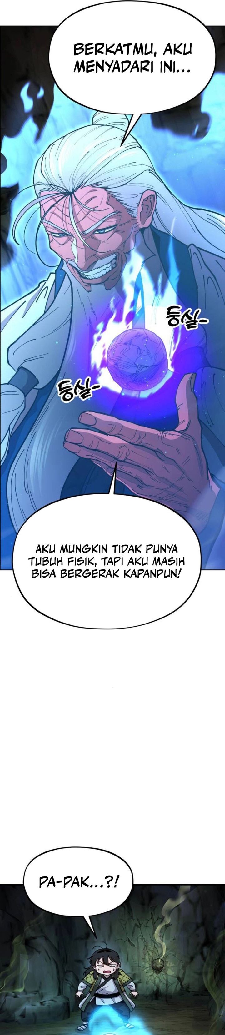 Chronicles of the Lazy Sovereign Chapter 03 Gambar 38