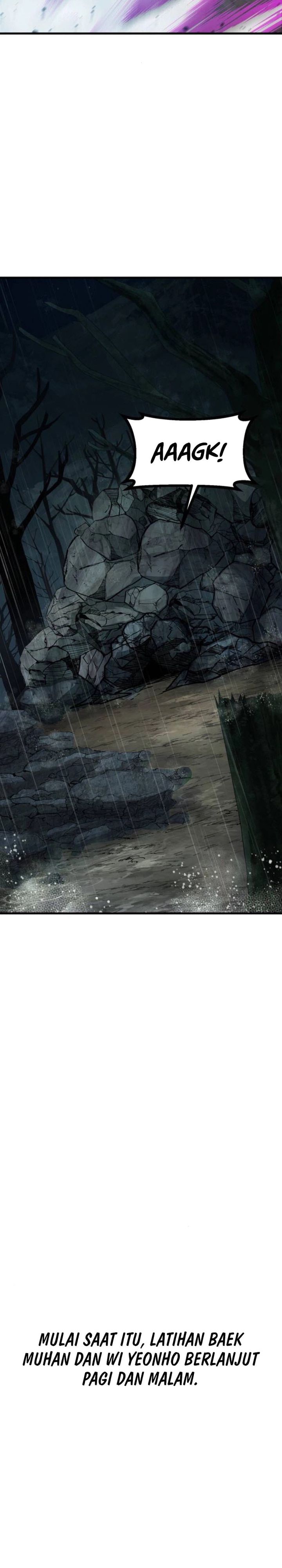 Chronicles of the Lazy Sovereign Chapter 03 Gambar 41