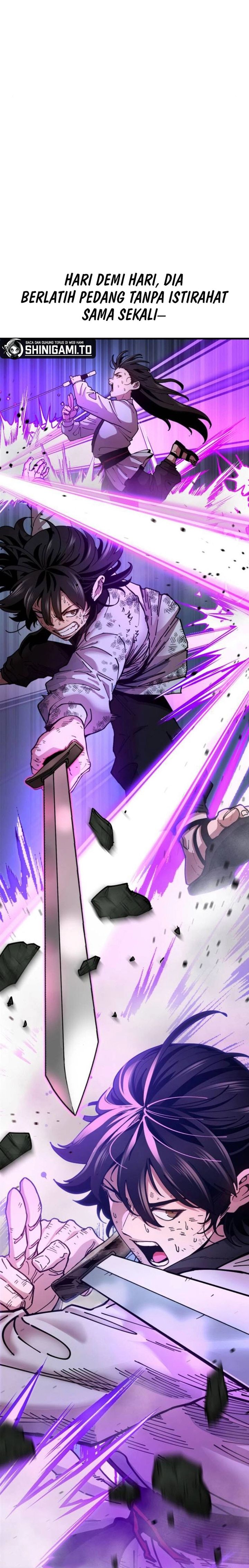 Chronicles of the Lazy Sovereign Chapter 03 Gambar 42