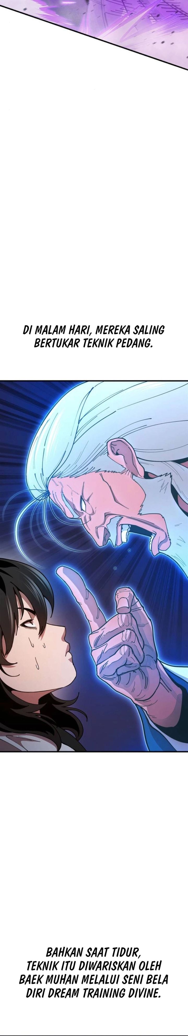 Chronicles of the Lazy Sovereign Chapter 03 Gambar 43