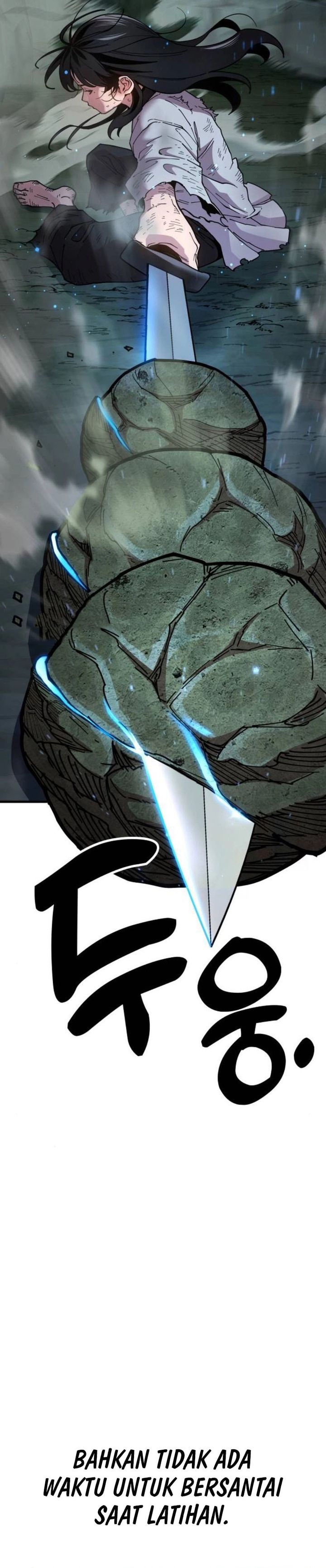 Chronicles of the Lazy Sovereign Chapter 03 Gambar 46