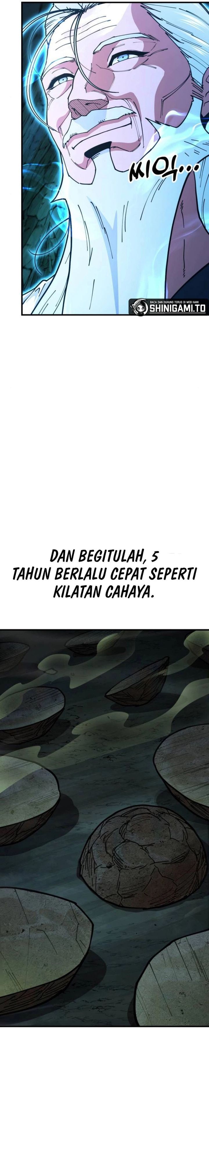 Chronicles of the Lazy Sovereign Chapter 03 Gambar 47