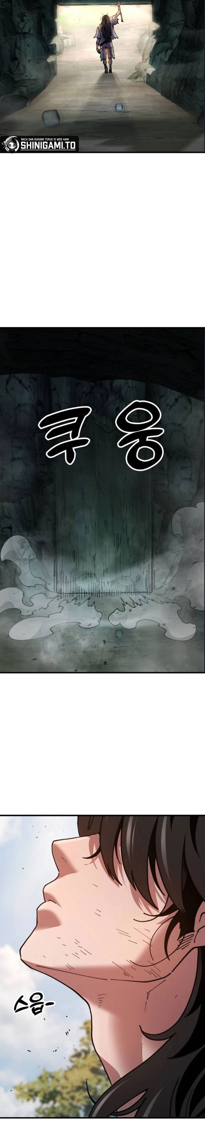 Chronicles of the Lazy Sovereign Chapter 03 Gambar 49