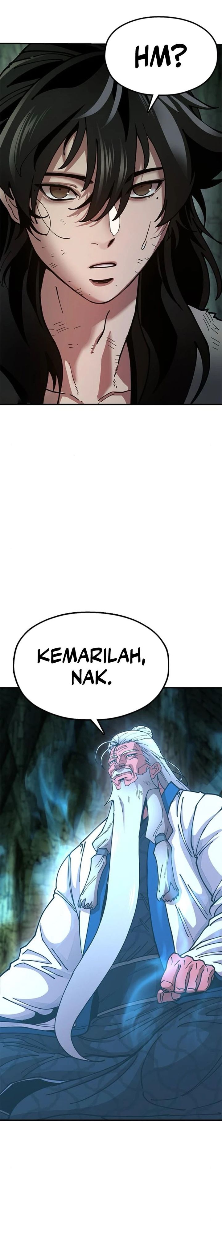 Chronicles of the Lazy Sovereign Chapter 04 Gambar 3