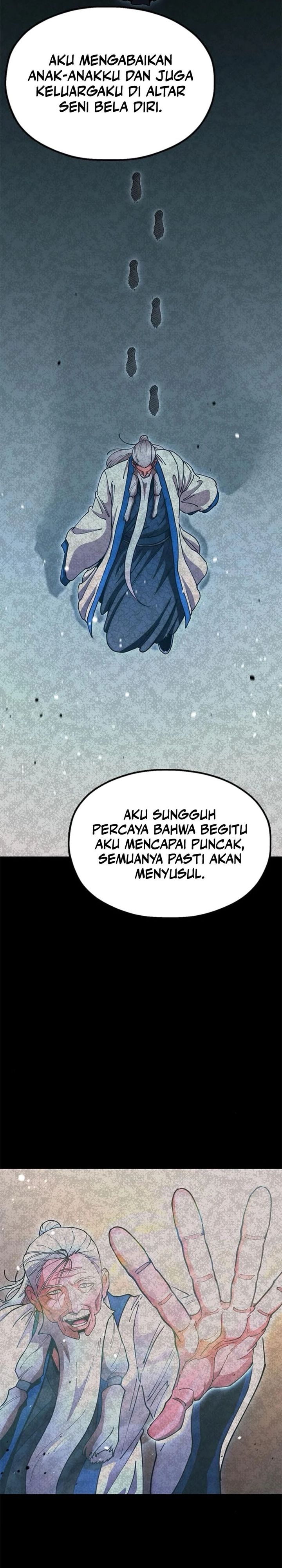 Chronicles of the Lazy Sovereign Chapter 04 Gambar 7