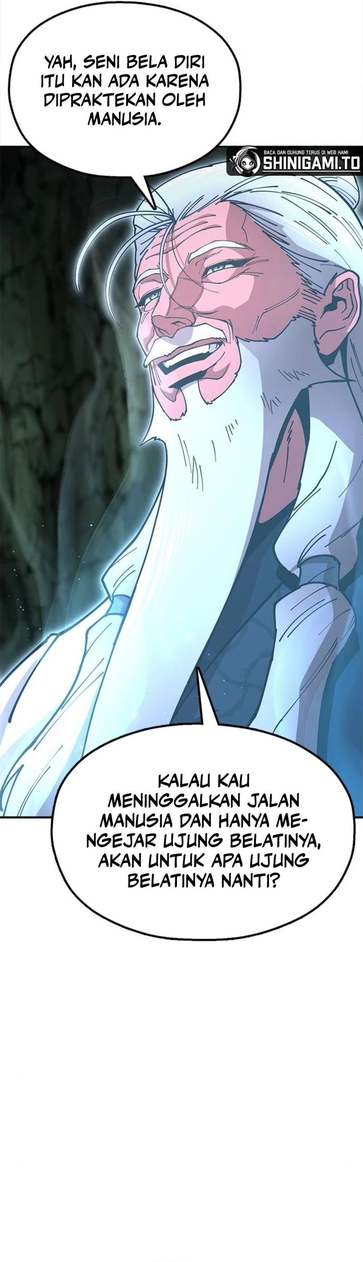 Chronicles of the Lazy Sovereign Chapter 04 Gambar 9