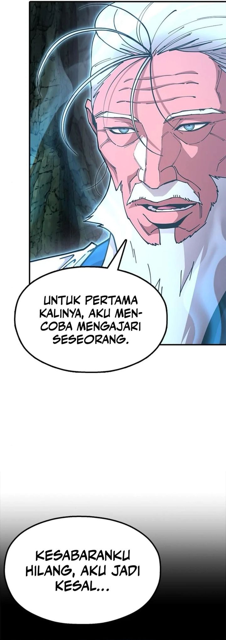 Chronicles of the Lazy Sovereign Chapter 04 Gambar 11