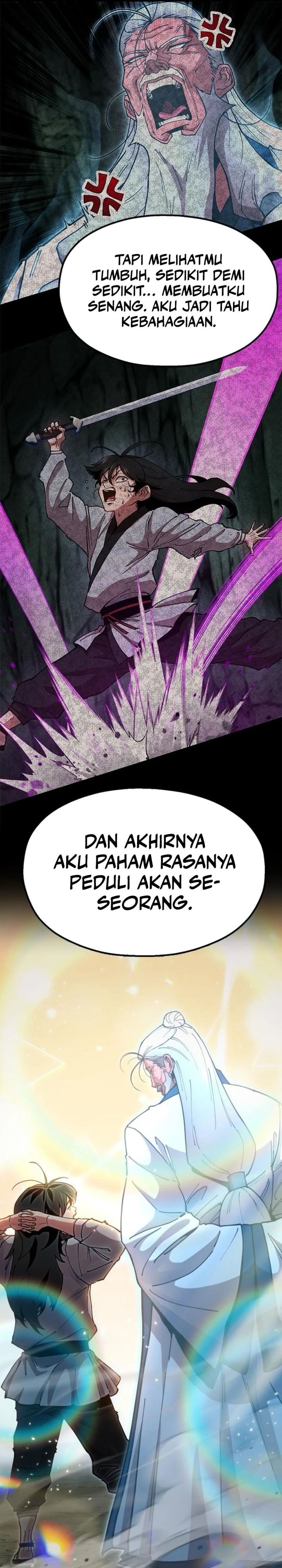 Chronicles of the Lazy Sovereign Chapter 04 Gambar 12