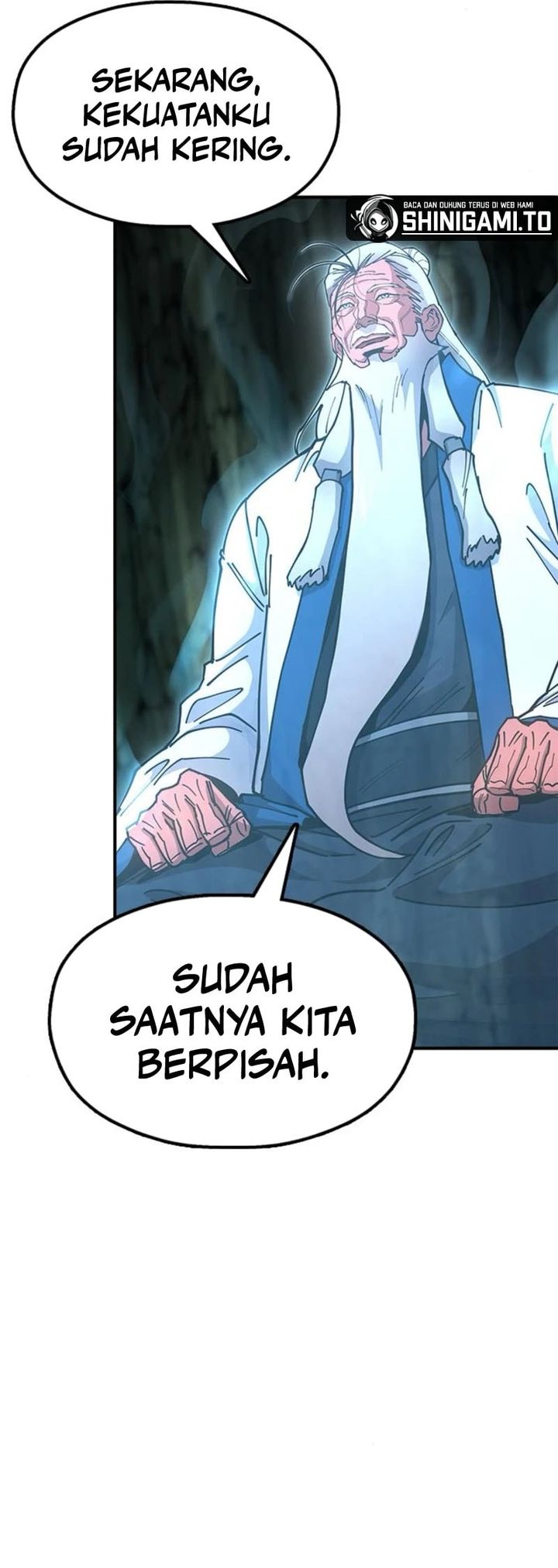 Chronicles of the Lazy Sovereign Chapter 04 Gambar 17