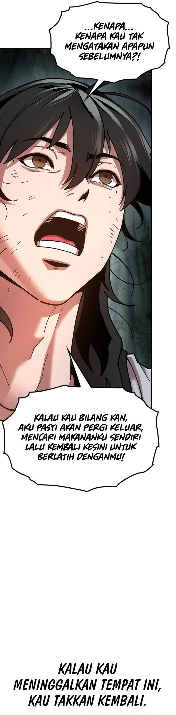 Chronicles of the Lazy Sovereign Chapter 04 Gambar 18
