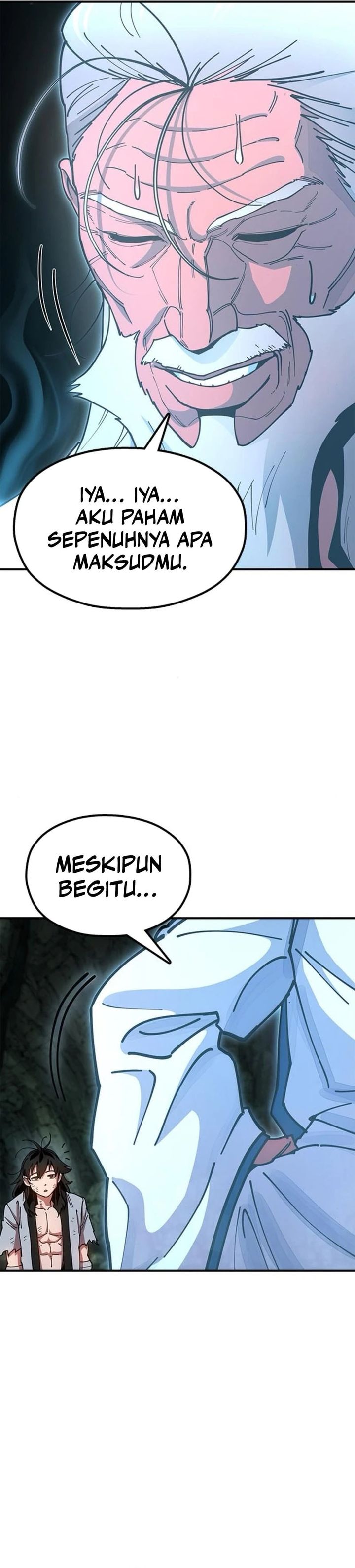 Chronicles of the Lazy Sovereign Chapter 04 Gambar 19