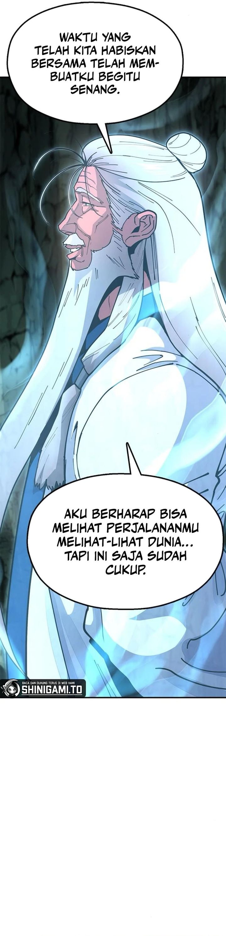 Chronicles of the Lazy Sovereign Chapter 04 Gambar 20