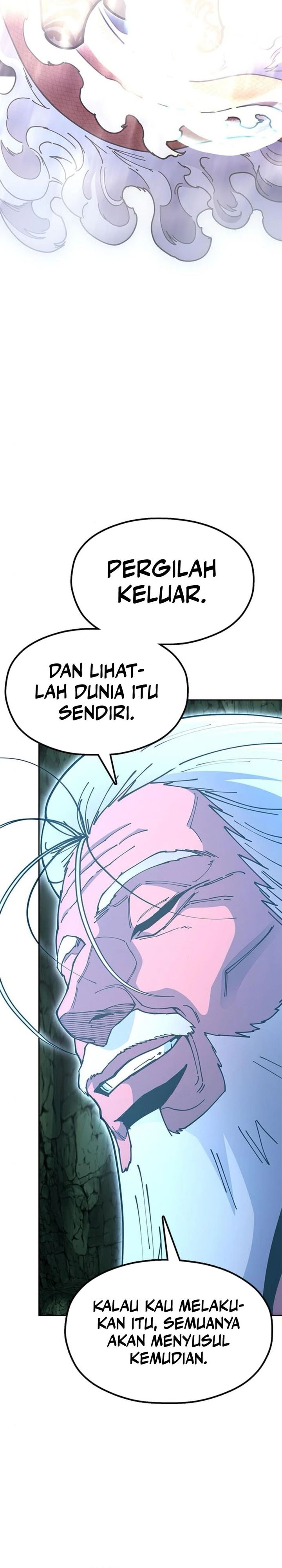 Chronicles of the Lazy Sovereign Chapter 04 Gambar 23